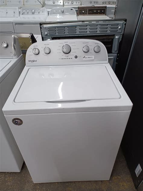 Whirlpool wtw5000dw2. Things To Know About Whirlpool wtw5000dw2. 